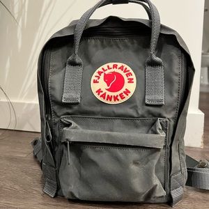 Fjällräven Kånken MINI Bag